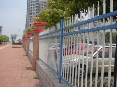 柵欄圍欄