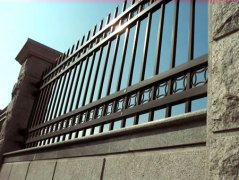 柵欄圍欄