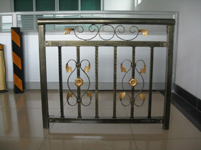 陽(yáng)臺(tái)護(hù)欄